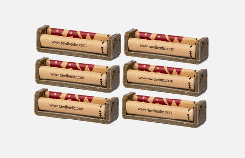 Raw hemp plastic rolling - plastic,