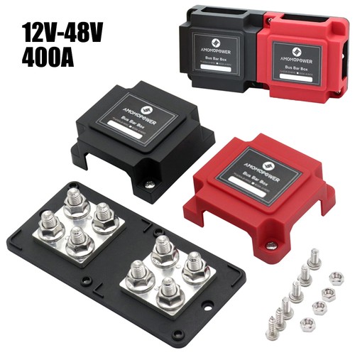 Power distribution block - power,