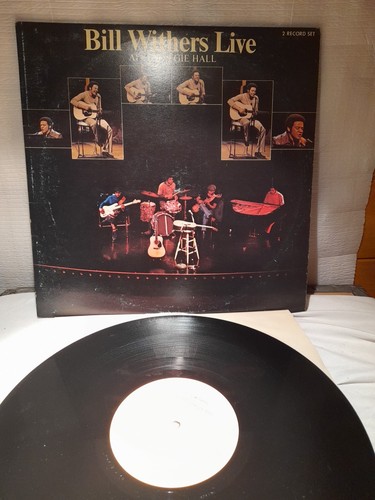 Bill withers live carnegie - at,