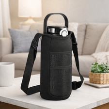 Portable Water Bottle Carrier