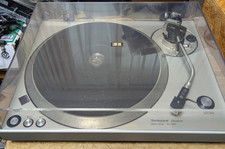 Technics SL-1501 Turntable