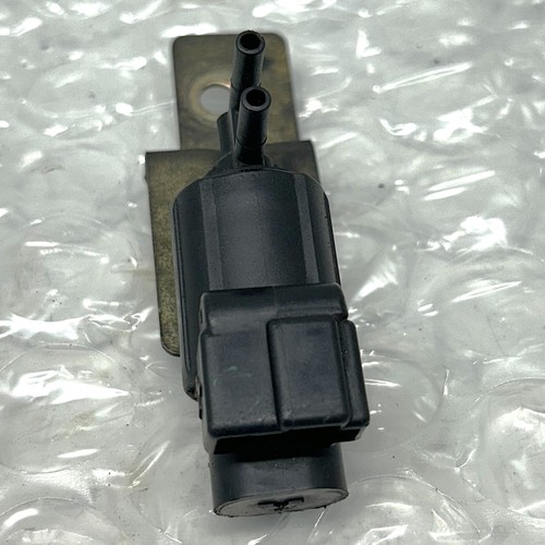 Aircon vacuum solenoid - vacuum,