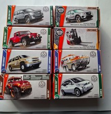 2018 USA MATCHBOX DIECAST