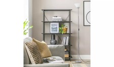 Argos Home Uplighter Floor