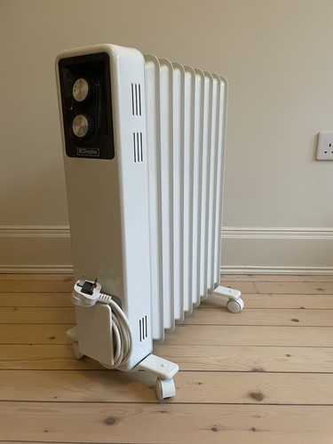 Dimplex 2000w electric - dimplex,