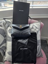 Saint Laurent YSL Toy Loulou
