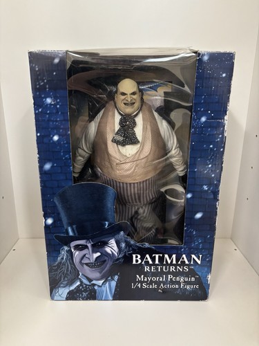 Neca mayoral penguin - mayoral, devito