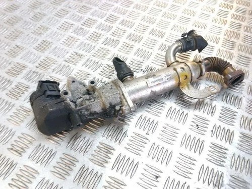 Ford mondeo turnier ba7 - mondeo, egr