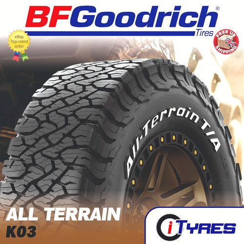 235 bfgoodrich ko3 - x1,