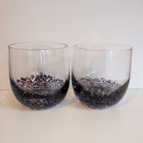 Denby storm amethyst purple - storm, 12