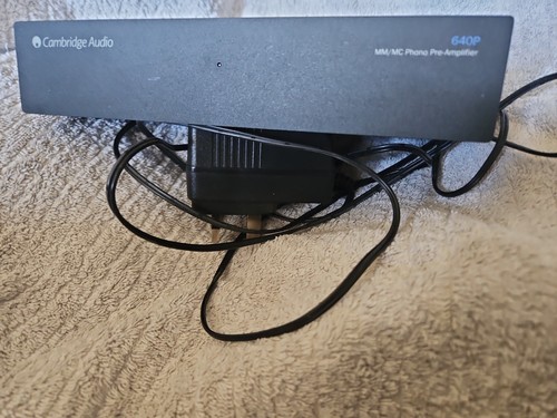 Cambridge audio azur 640p - azur,