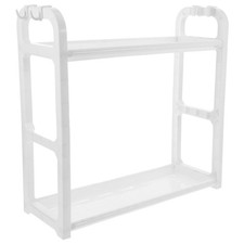  2 -Tier Kitchen Rack Worktop