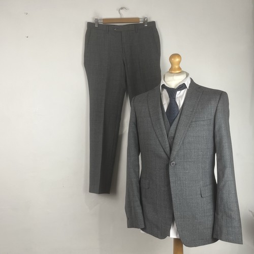 Lewin piece suit - t.m.,