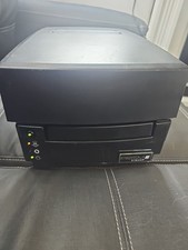 Rimage Prism III CDPR6 Thermal Transfer Printer For CD/DVD/Blu-Ray Discs