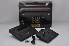 Neo Geo AES Console AES3-3
