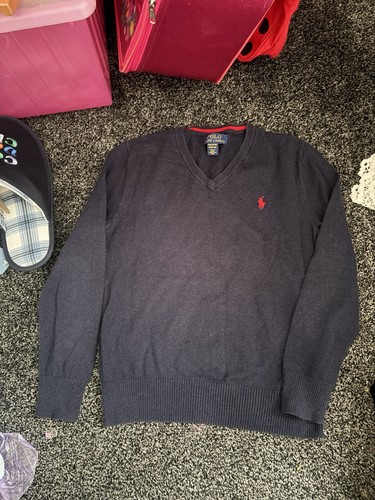 Boys polo ralph lauren - ralph, top