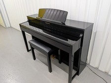 Yamaha Clavinova CLP-470