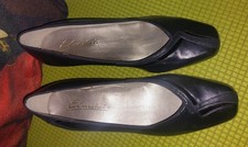 NEW Designer Elmdale black