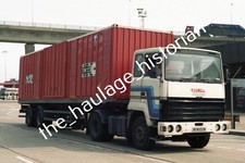 THH Truck Photos - Ford