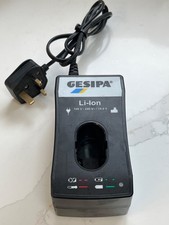 gesipa accubird li-lon