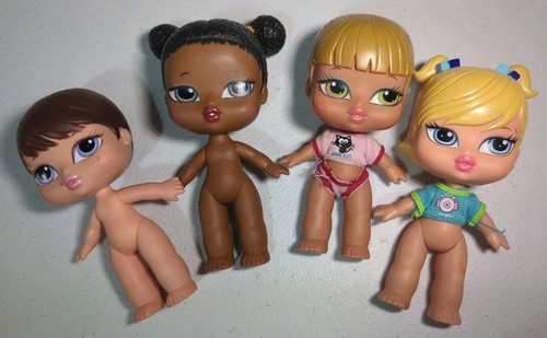 2004 2005 rare - (lot, of