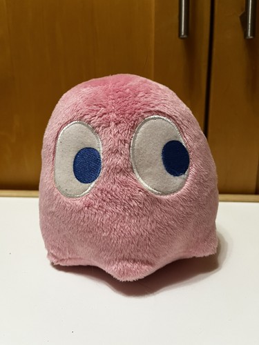 Namco bandai pacman ghost soft - namco,