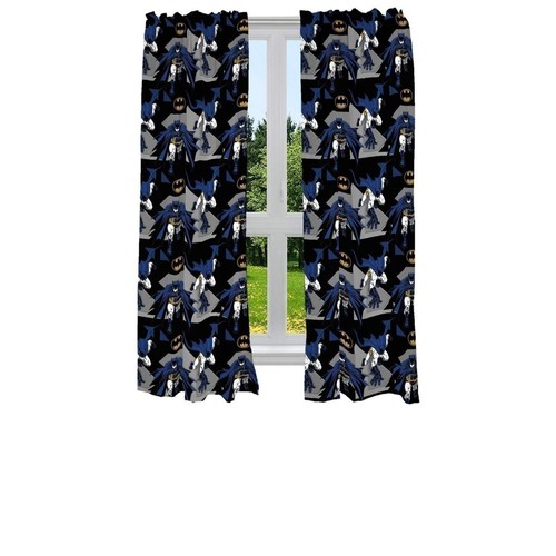 Franco kids batman window - franco,