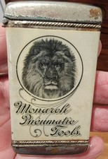 Early 1900's RAILWAY EQUIPMENT