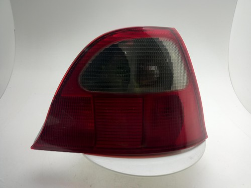 Tail light rear - zr,