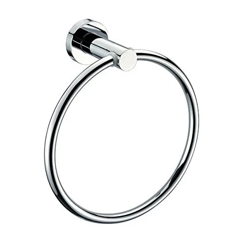 Bathstore aero towel ring - aero, in