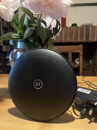Disc complete - bt, wi-fi