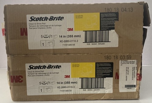 Scotch brite clean - scotch-brite,