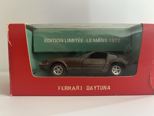 Verem 601 ferrari - verem, 'ferrari
