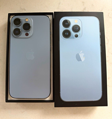 Apple iphone pro - apple, 128gb
