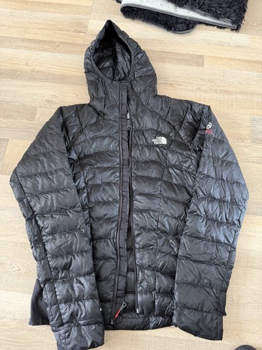 The north face puffer - face, jacket