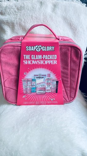 Brand new soap - brand, the