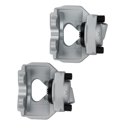 Front left right brake - &,