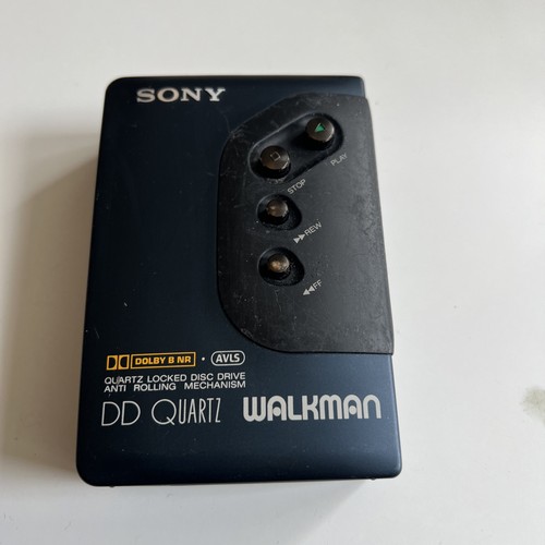 Sony walkman dd22 fully - walkman,