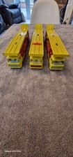Matchbox Super Kings K-11 DAF Car Transporter X6