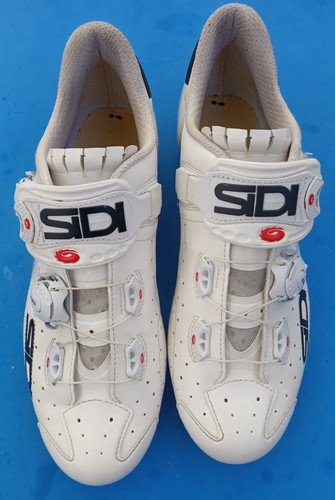 Sidi wire carbon - carbon, eu