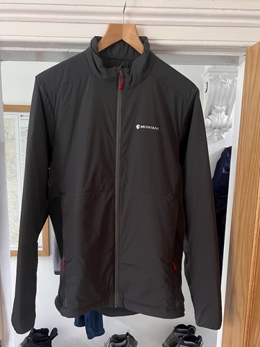 Montane men fireball - montane, men's