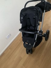 Quinny Buzz Xtra Travel System