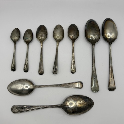 Vintage epns silver plated - epns,