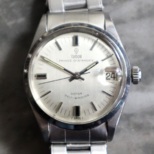 Tudor prince oyster - prince,