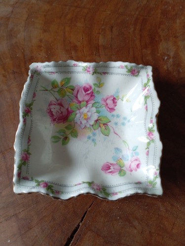 James kent trinket dish - trinket,