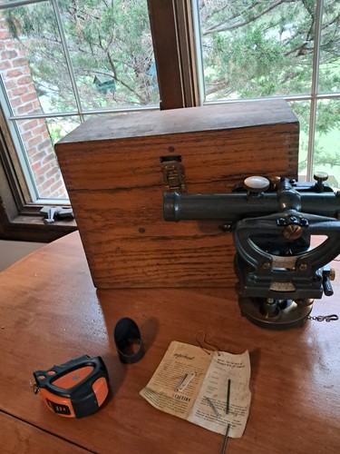 Eugene dietzgen antique - eugene,