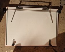 A2  Drawing Board Art Craft