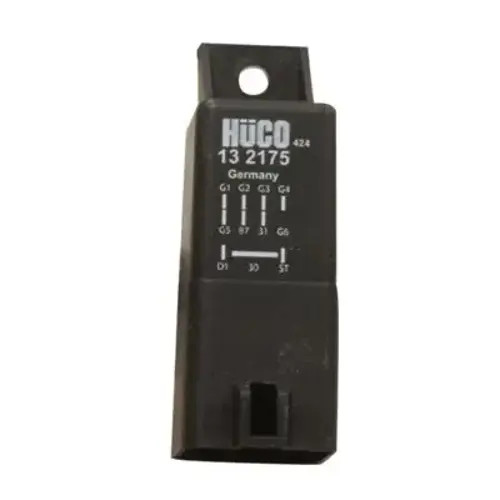 Glow plug relay - 132175, hitachi