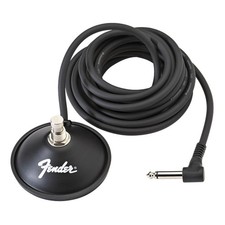 Fender 1 Button Amp/Amplifier