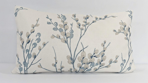Handmade laura ashley bolster - handmade,